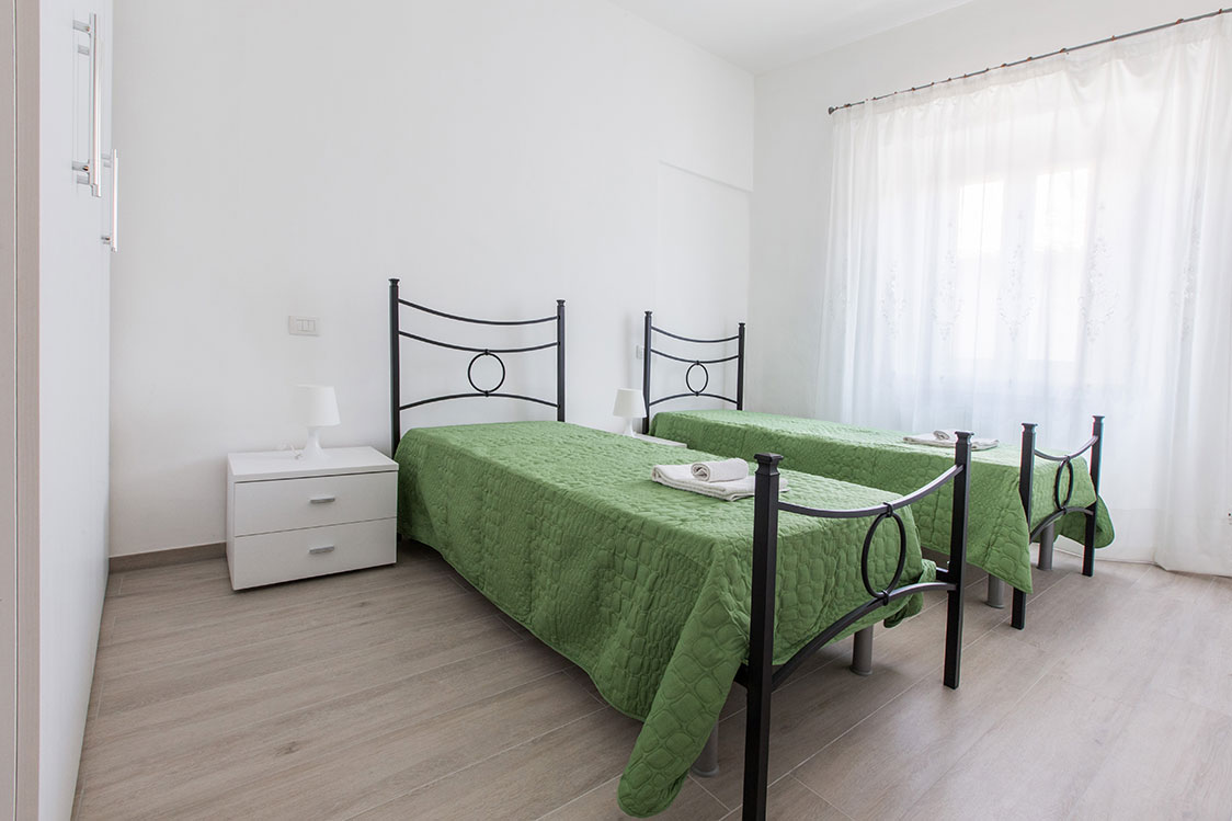 bed and breakfast Recanati