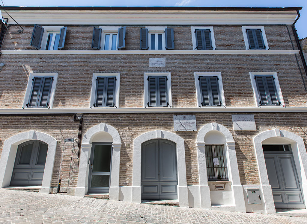 bed and breakfast Recanati