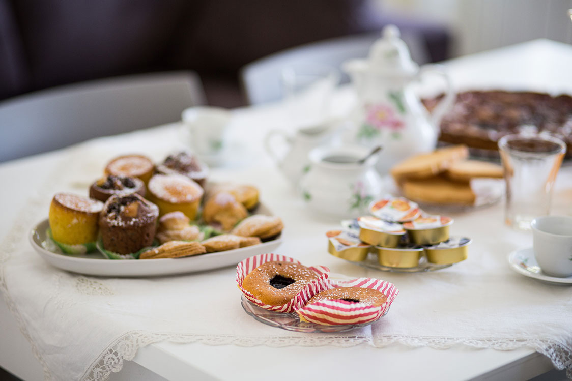 bed and breakfast Recanati